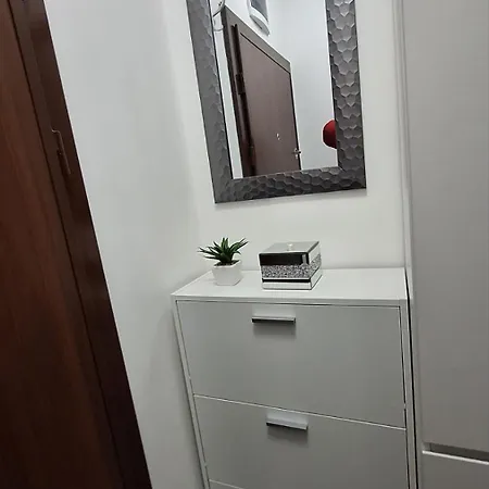 Luxury Santorini Apartment