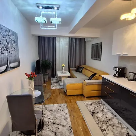 Apartment Luxury Santorini