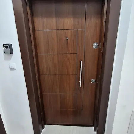 Luxury Santorini * Skopje